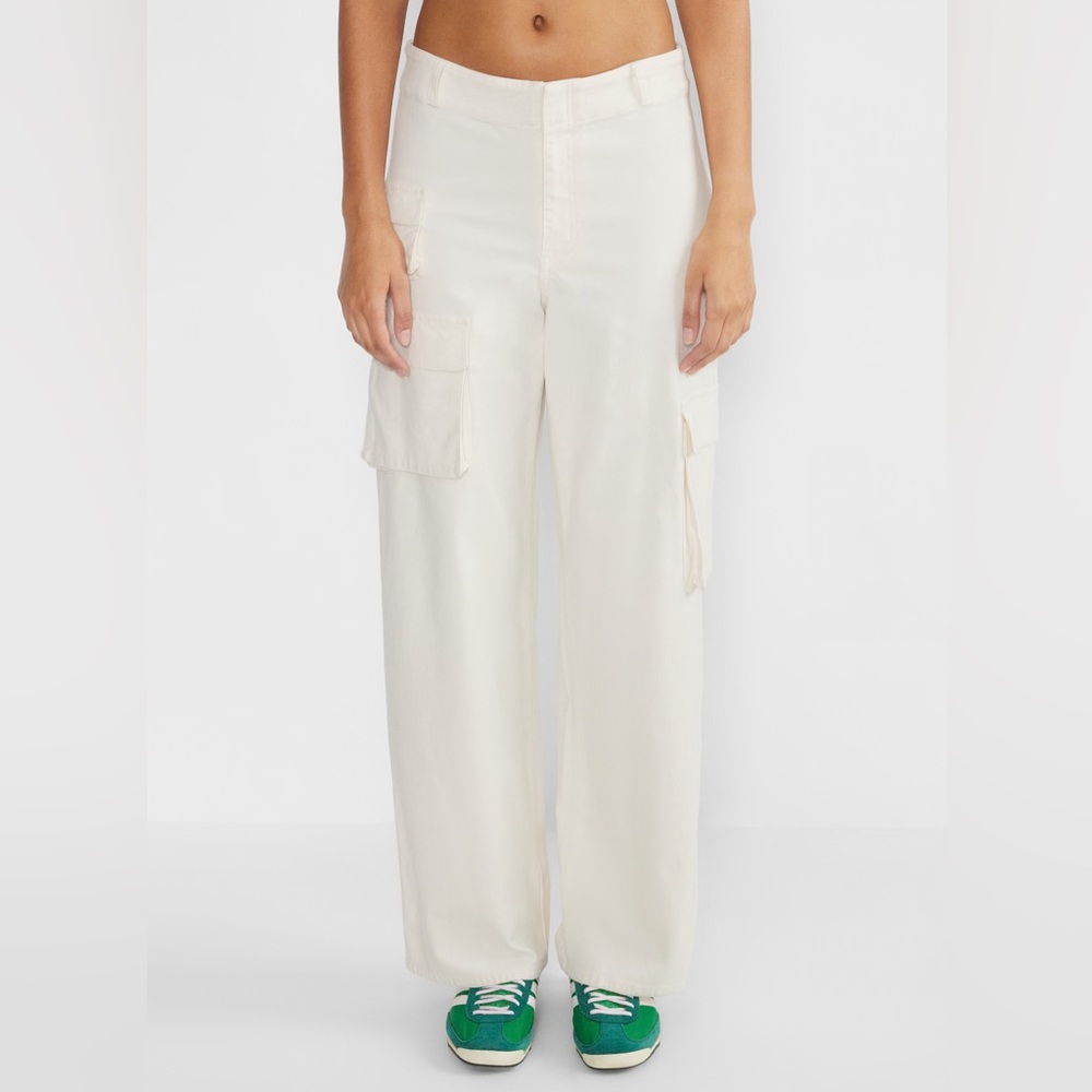 TNA Picture Cargo Pant